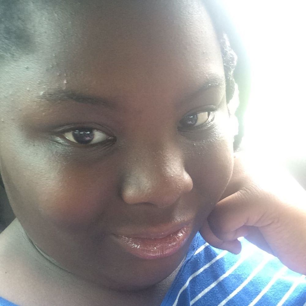 Meet your Posher, Keyana