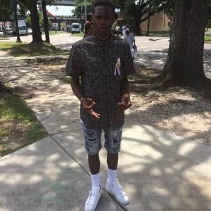 Meet your Posher, Tim