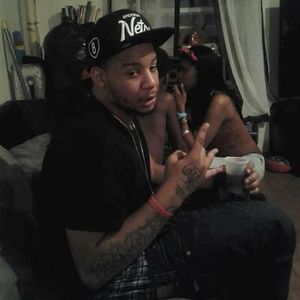 Meet your Posher, Pringlez