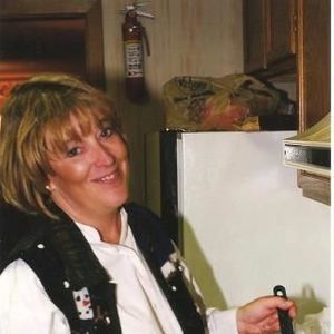 Meet your Posher, Vickie