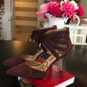 Sam Edelman Heels