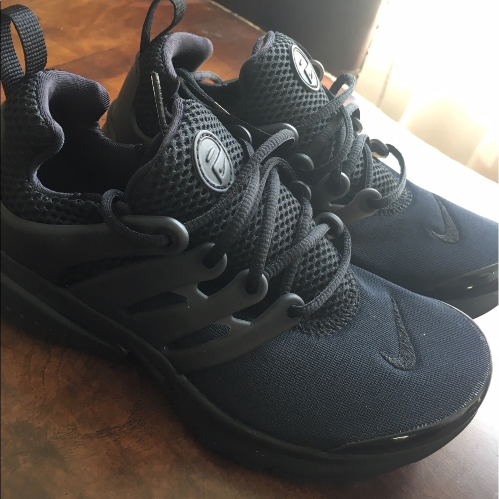 Nike Prestos