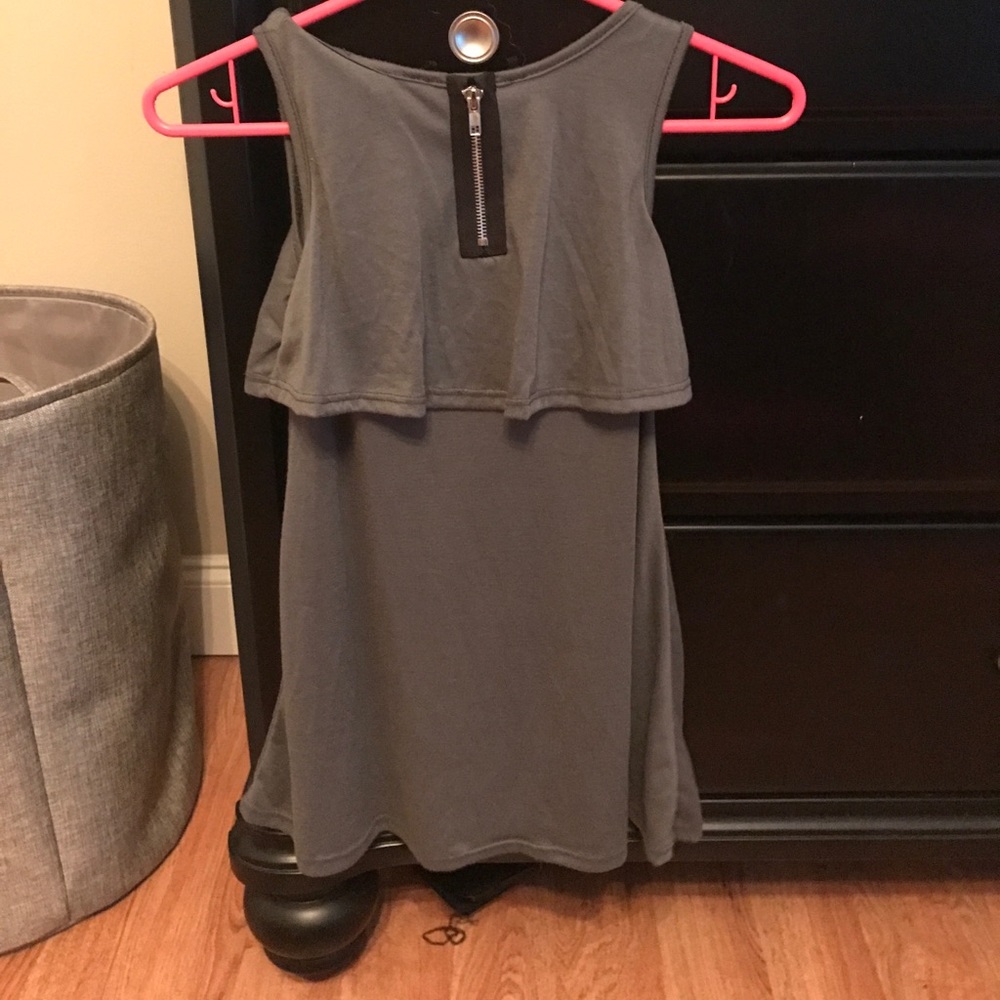 Tank top - Picture 2 of 2