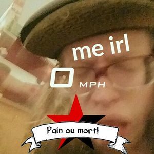 Meet your Posher, Rory