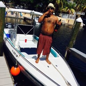 Meet your Posher, Juan