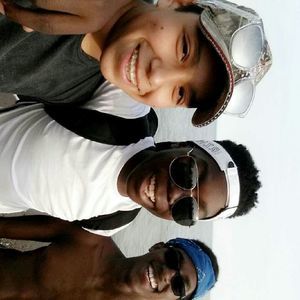 Meet your Posher, Jared