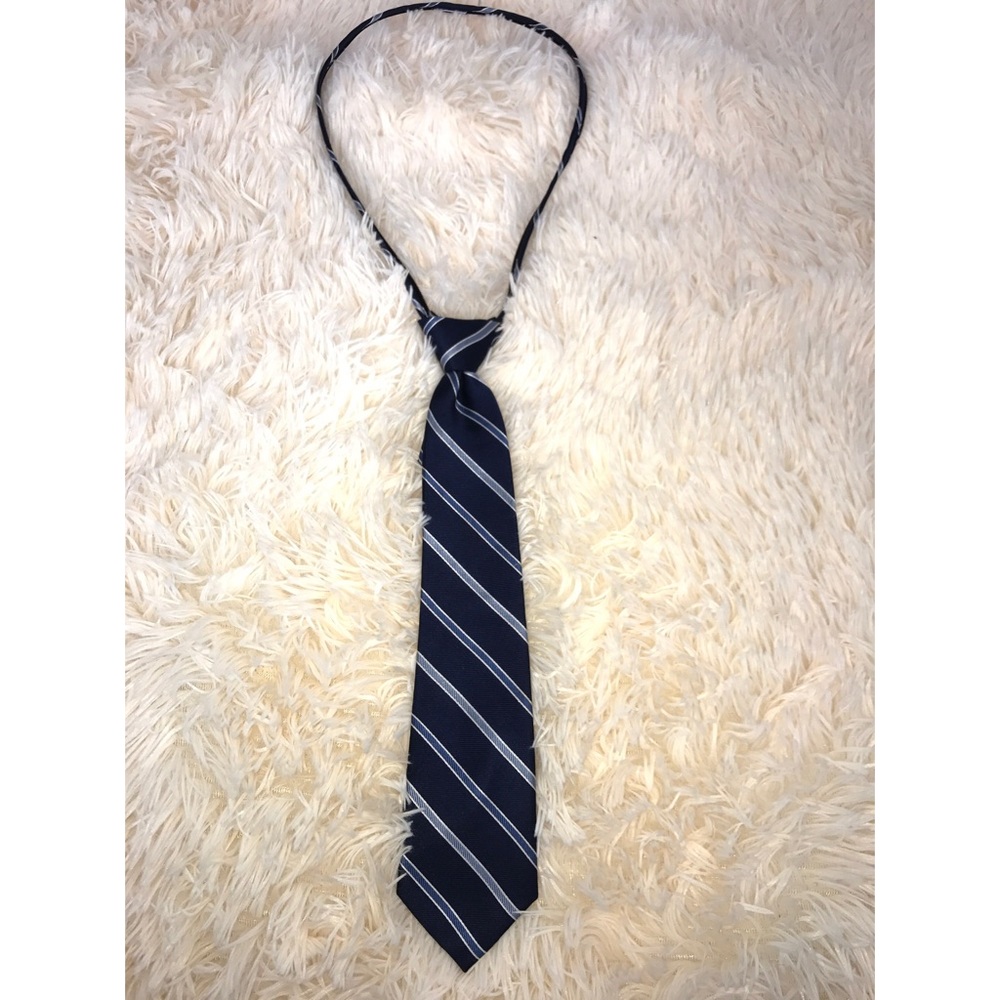 Authentic👔 Nautica striped Tie