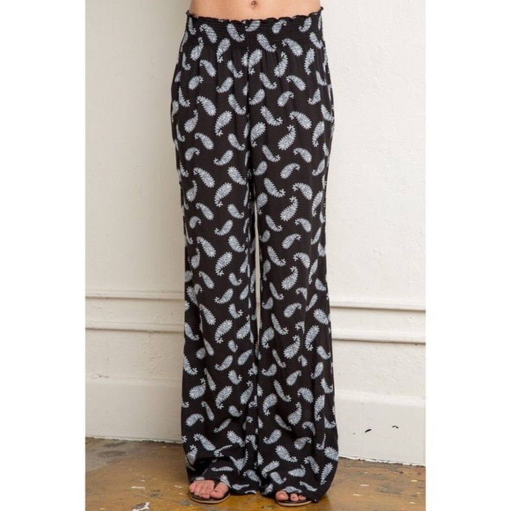 Alexah Pants