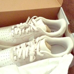 Nike Air Force