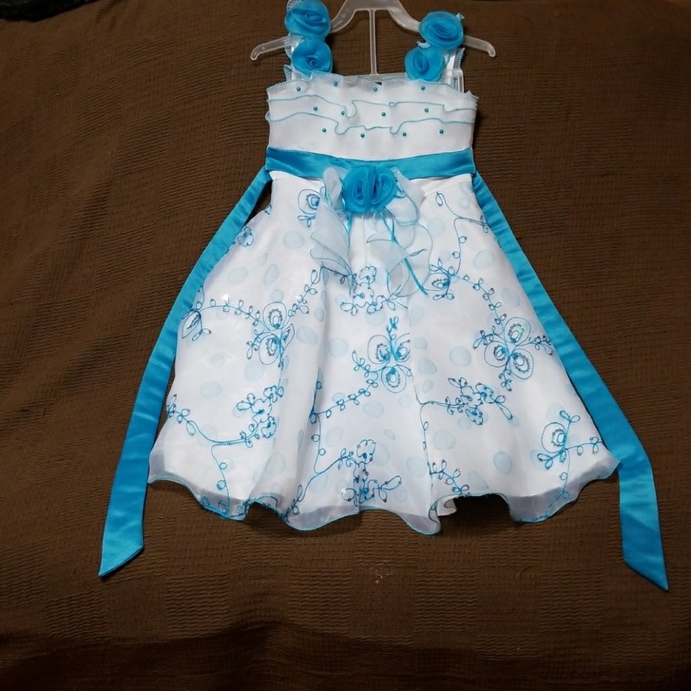 Little Girls Dress