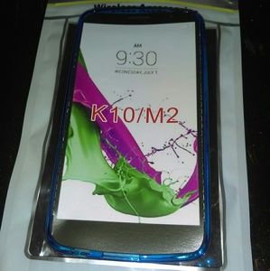 LG K10 case