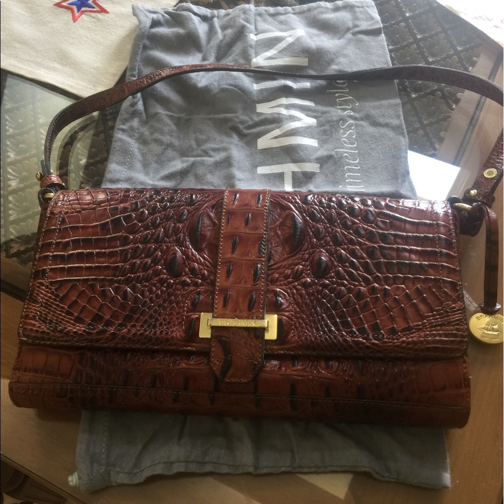 Brahmin purse