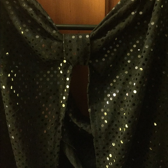 Express sequin tee - Picture 4 of 4