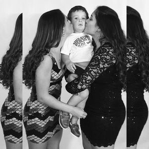 Meet your Posher, Abigail