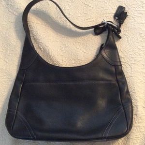 Authentic Coach hobo