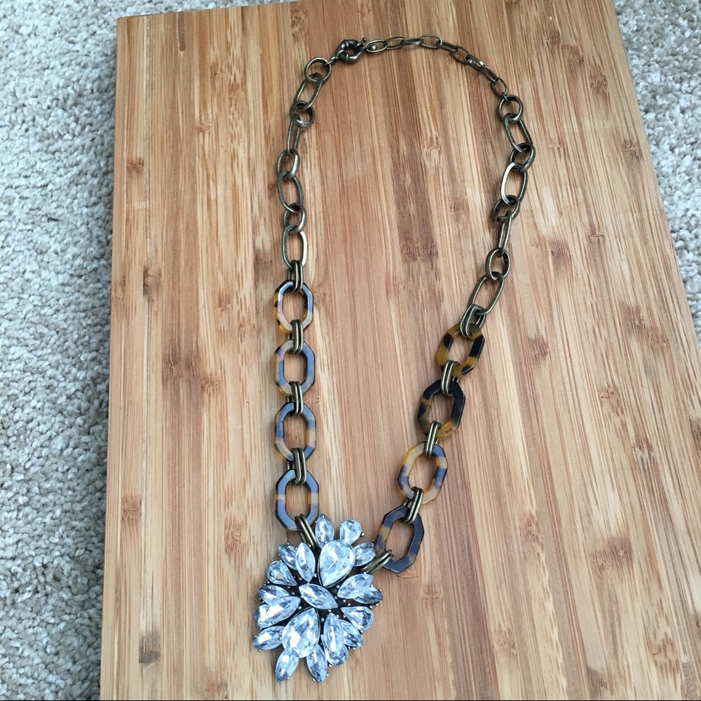 Loft necklace