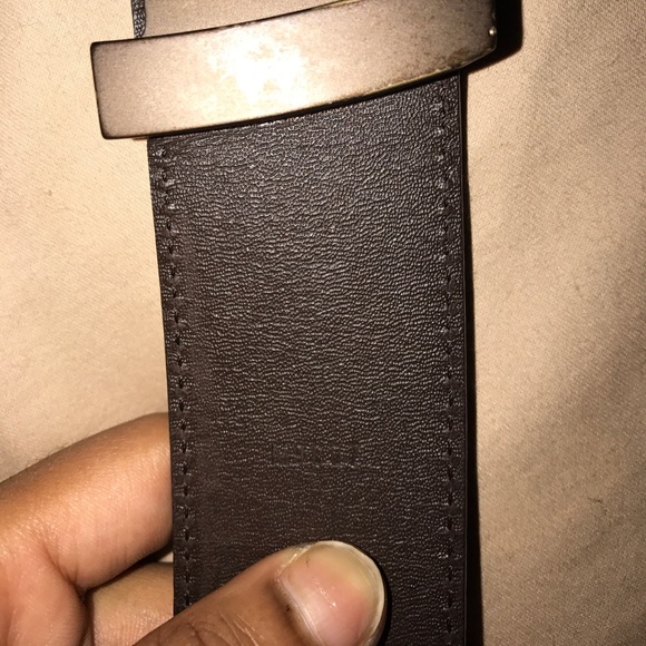 Louis Vuitton belt - Picture 2 of 3