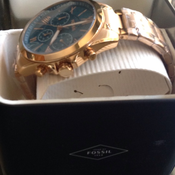 Fossil watch main image 6