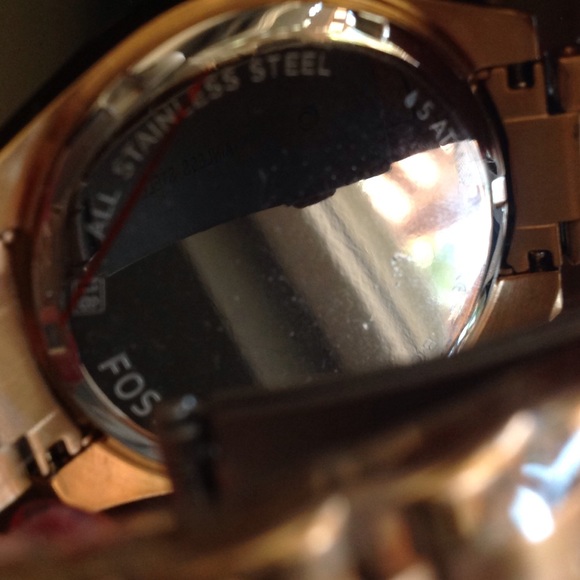 Fossil watch main image 7