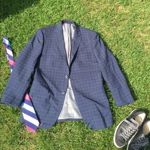 Men's Sport Coat