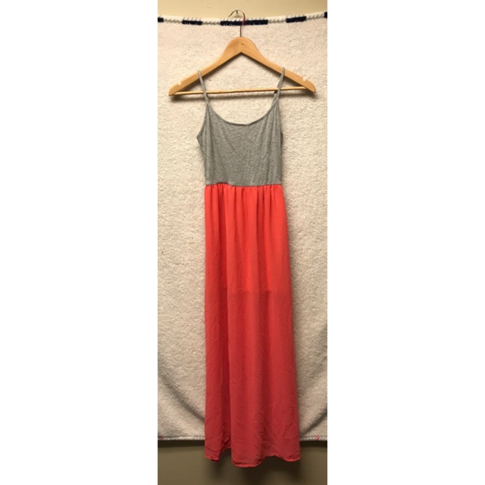 Forever 21 Maxi Dress