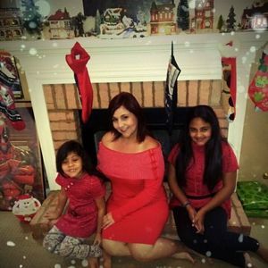 Meet your Posher, Bessie