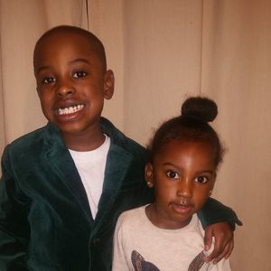 Meet your Posher, Sam