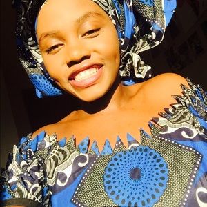 Meet your Posher, Tanga