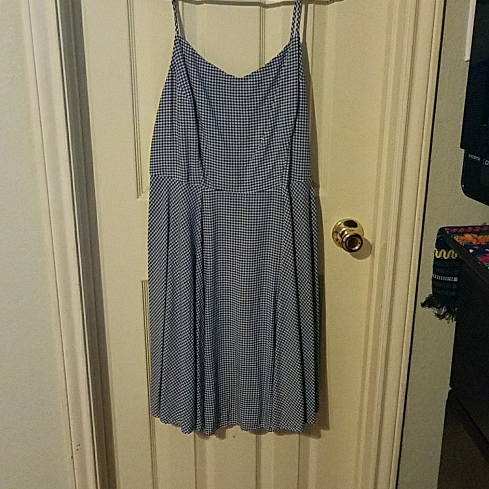 Old navy sundress