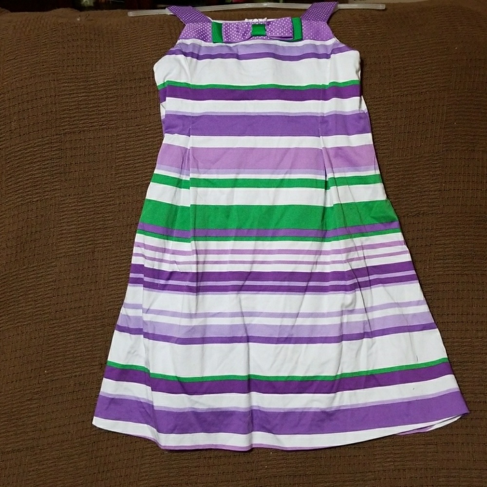 Little girls dress