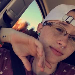 Meet your Posher, Breanna