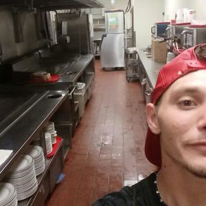 Meet your Posher, John