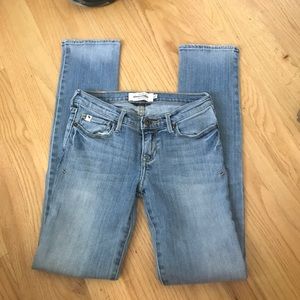 KIDS JEANS