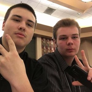 Meet your Posher, Jonathan