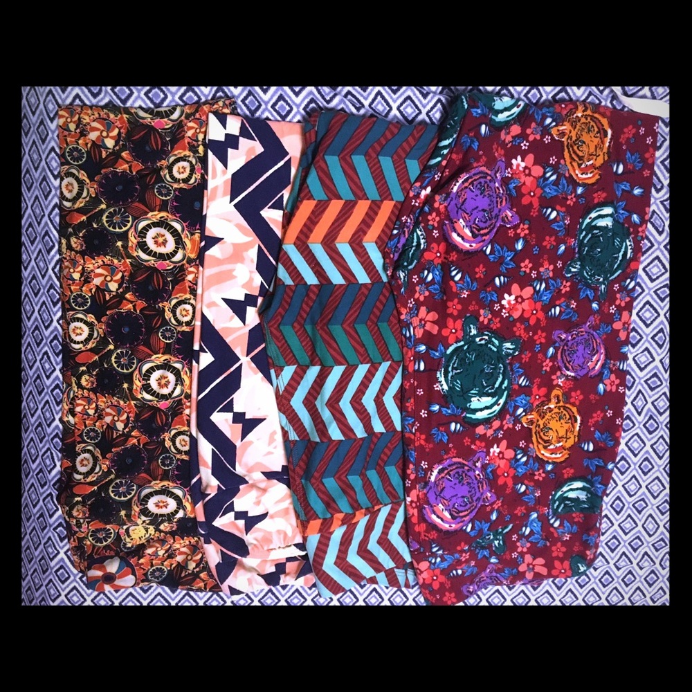 Lularoe leggings
