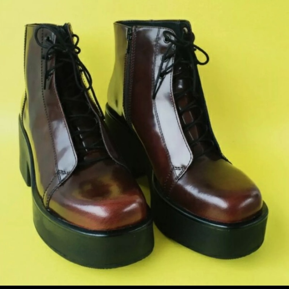 Vagabond  Emma boots