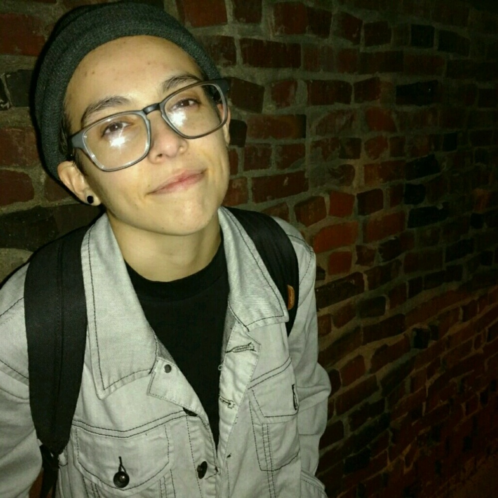 Meet your Posher, Jupiter