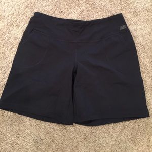 Never worn NB shorts