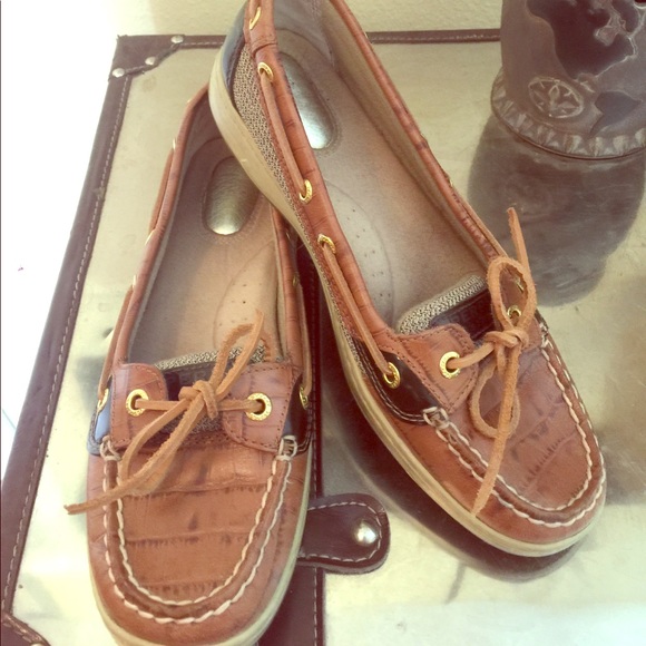 Sperry's Top Siders - Picture 1 of 1