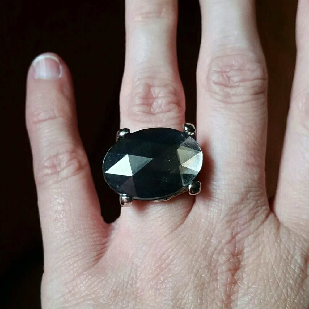 Maurices Ring