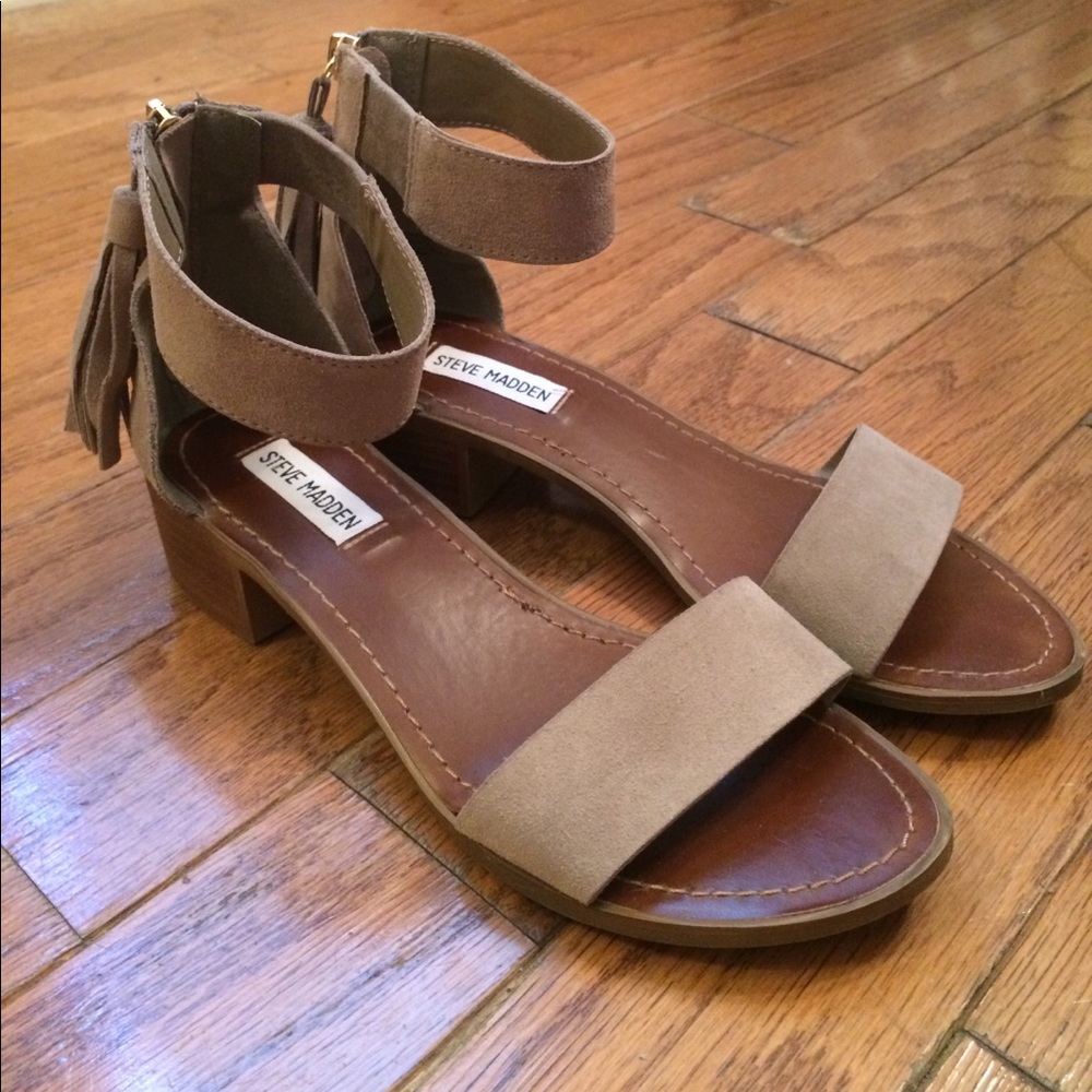 Steve Madden Darcie Sandal