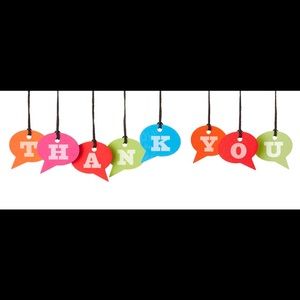 Meet your Posher, Dawn