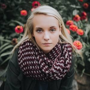 Meet your Posher, Megan