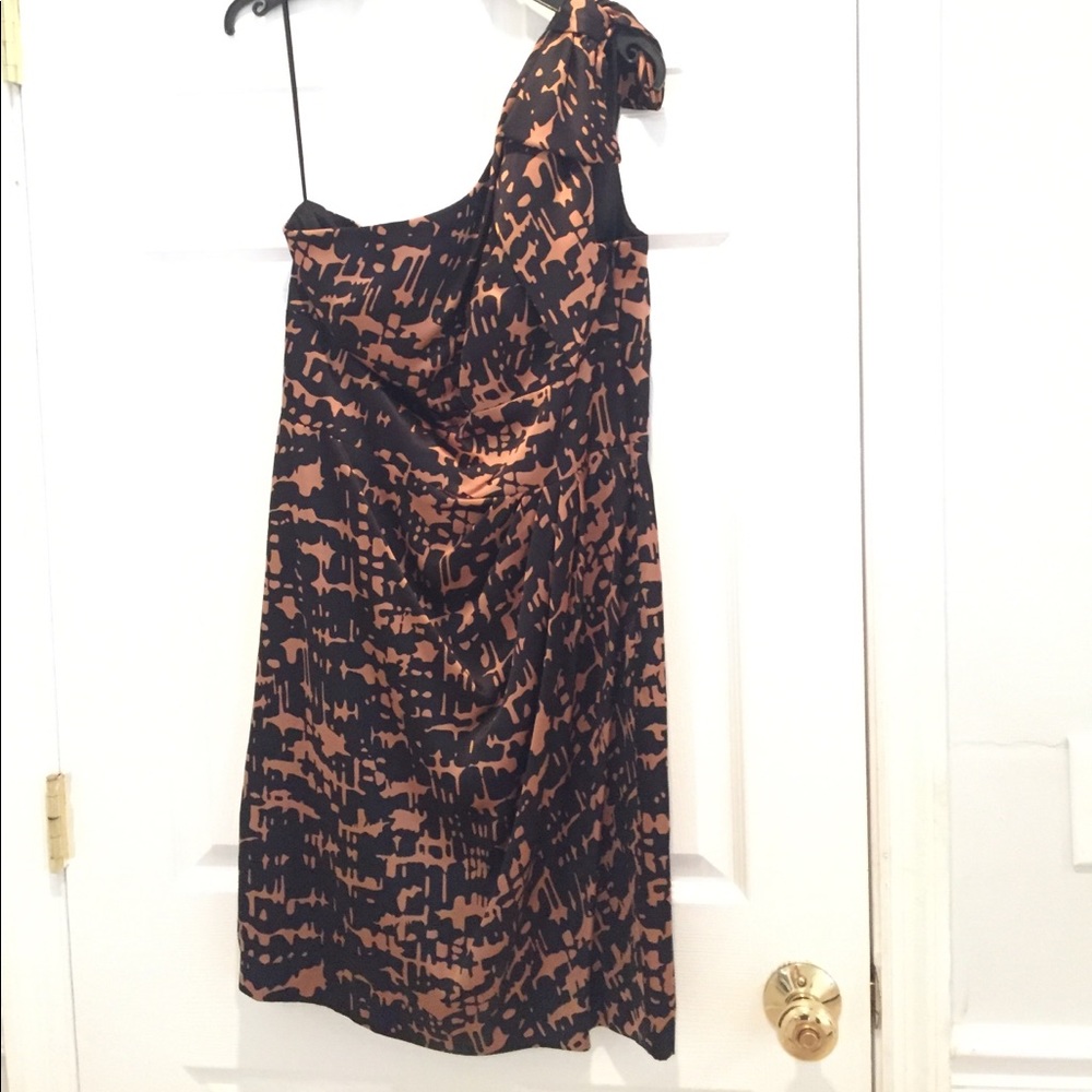 Trina Turk party dress