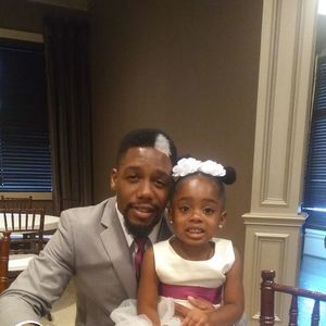 Meet your Posher, Nathan