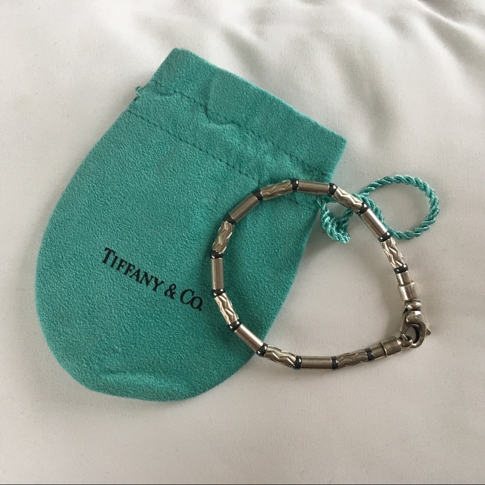 TIFFANY & CO BRACELET