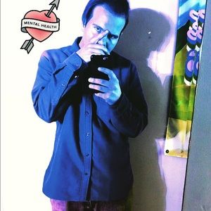 Meet your Posher, Corey