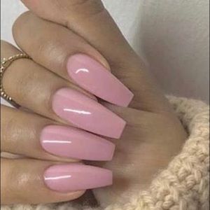 Meet your Posher, Lexi