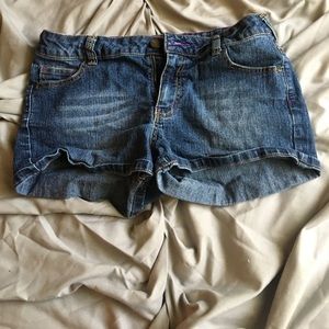 Faded glory kids jeans