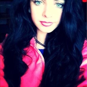 Meet your Posher, Starla